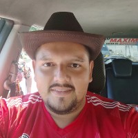 Freddy Cabrera Robles