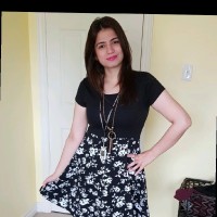 Rafia Hanif