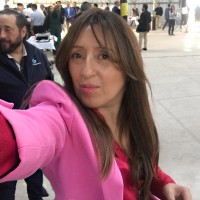 Claudia Fernández