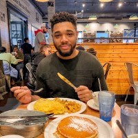 Trey Patterson