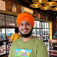 Samarjeet Singh