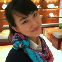 Serena Fu