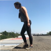 Angel Mason