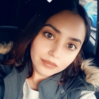 Harpreet Gill