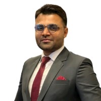 Nihil Dobariya, Msra