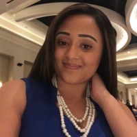 Alysha Alston