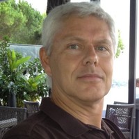 Terje Støen