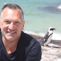 Brad Keech