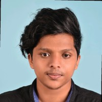 Vyshakh km