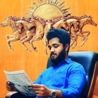 Revanth Kuncha
