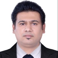 Shashank Samant