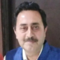 Dinesh Bakshi
