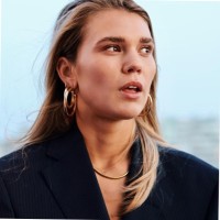 Isabel Siderius