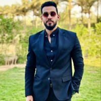 Ahmed Helmy