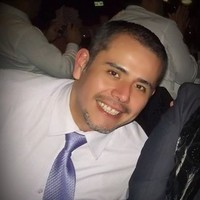 Oscar Salinas