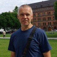 Thomas Wegener