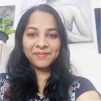 Deepa Krishnan