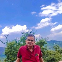 Deepak Kumar Gupta