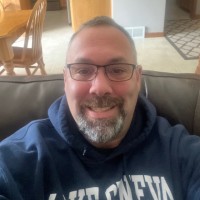 Marc Mason