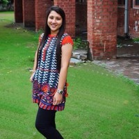 Srushti Bhavsar