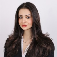 Almila Elvin Bozay