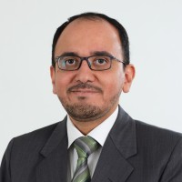 Najmuddin Patwa PMP, CSCP