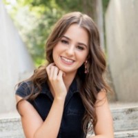 Maddie Williams