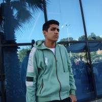 Mohammed Reda Abdelaziz