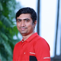 Vamsi Parimisetti
