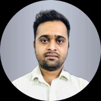Prathmesh Rautkar