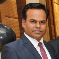 Dilip Namdeo