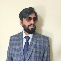 Maddy Choudhary