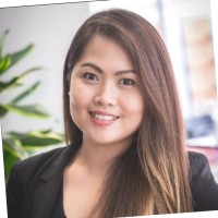 Sarah Amoranto