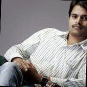 Hari Krishna