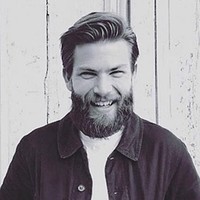 Ben Taylor