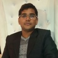 ANKUR CHAURASIA