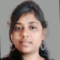 vinitha Asokan