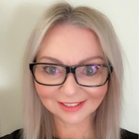 Tracy Sutherland