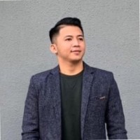 Mark Joseph Evangelista
