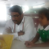 cecil samuel suresh