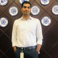 Ravindra Aher