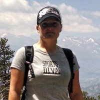 Tracy Bowman