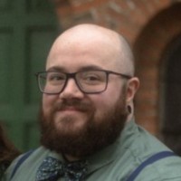 Ben Myles