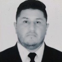 Ramiro Rafael Martinez Olvera