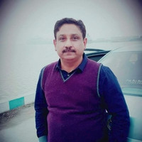 Zahid Shaikh