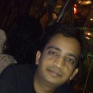Milind Narkhedkar