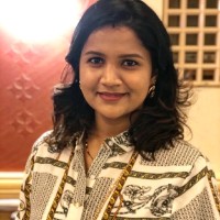 Shivani Bhosle