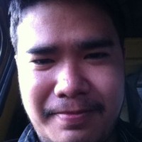 Ray Mark Saludar