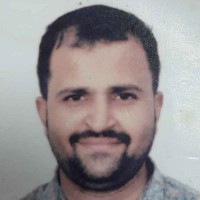 Arun Khatri