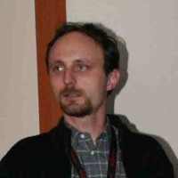 Laszlo Merenyi